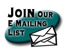 Join our Mailing List!